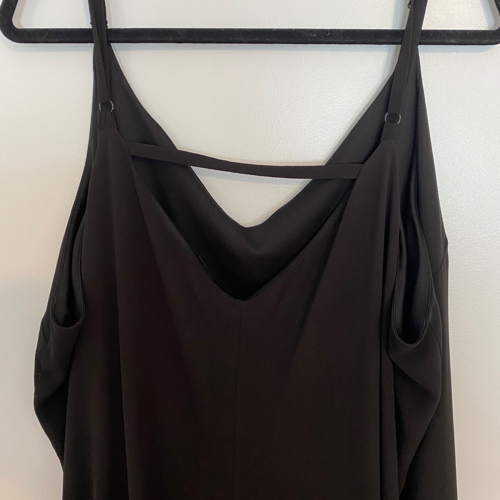 Torrid Little Black Dress - Picture 4 of 6
